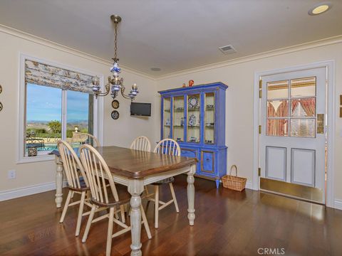 A home in Temecula
