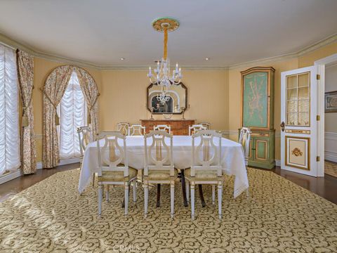 A home in Temecula