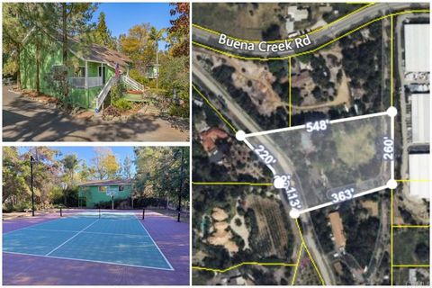 3887 Buena Creek Road San Marcos CA 92069