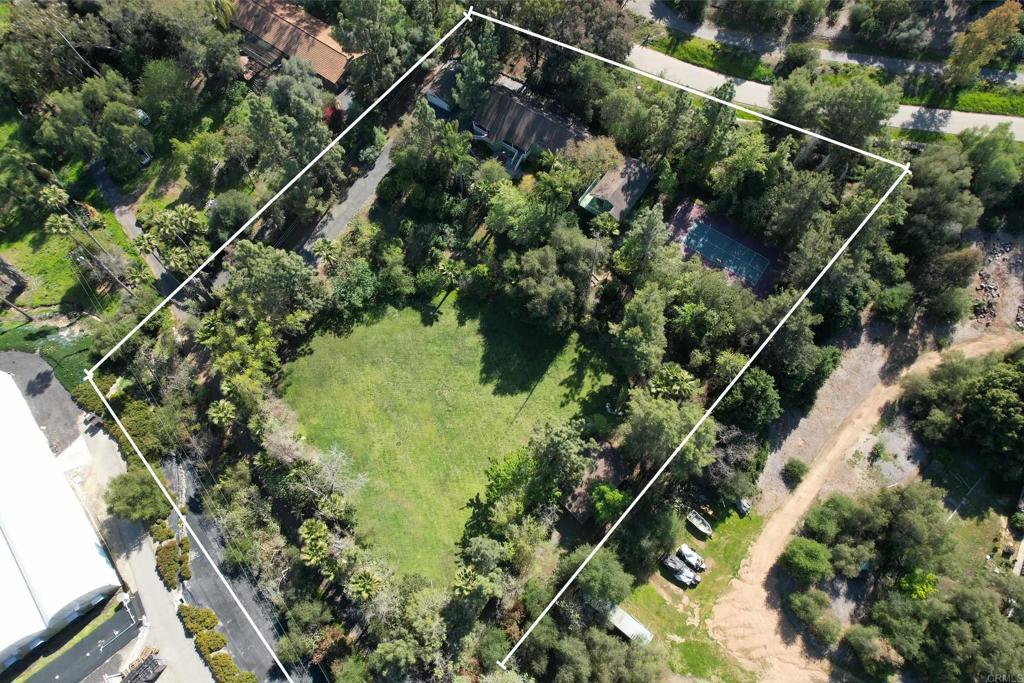 3887 Buena Creek Road
