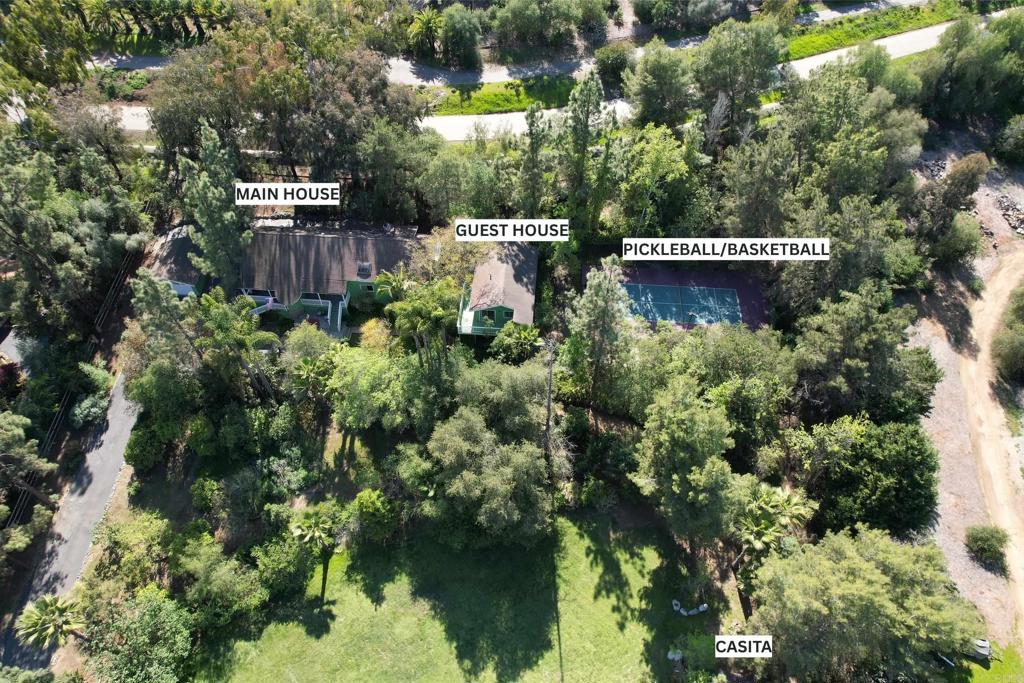 3887 Buena Creek Road