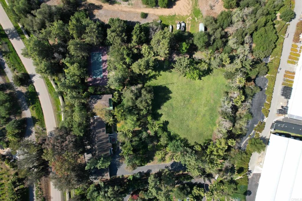 3887 Buena Creek Road