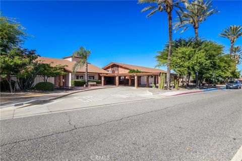 A home in Menifee