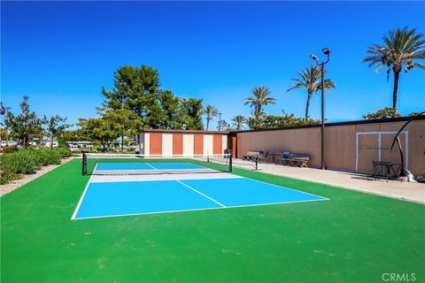 A home in Menifee