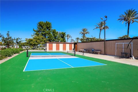 A home in Menifee