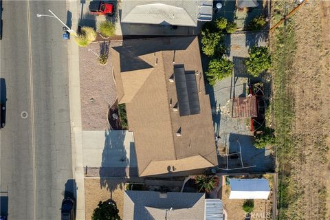 A home in Menifee