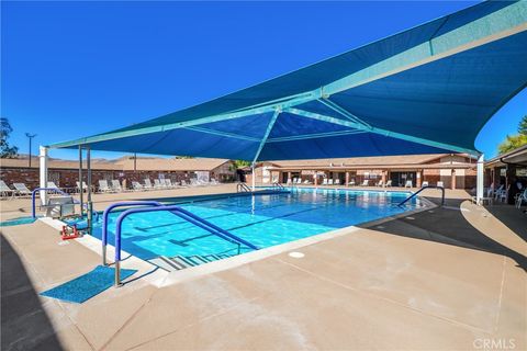 A home in Menifee