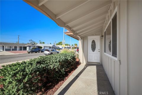 A home in Menifee