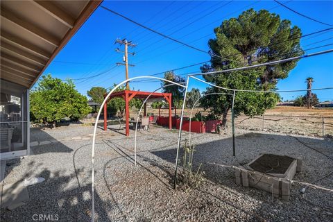 A home in Menifee