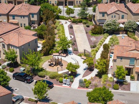 A home in Paso Robles