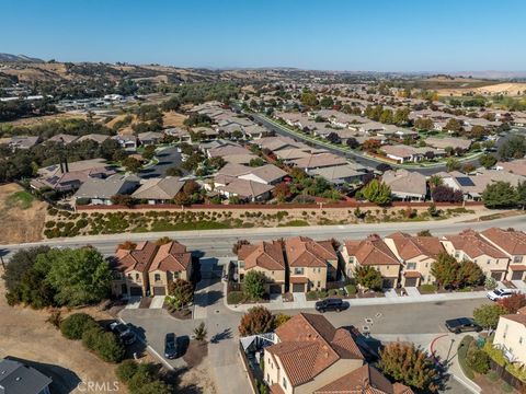 A home in Paso Robles