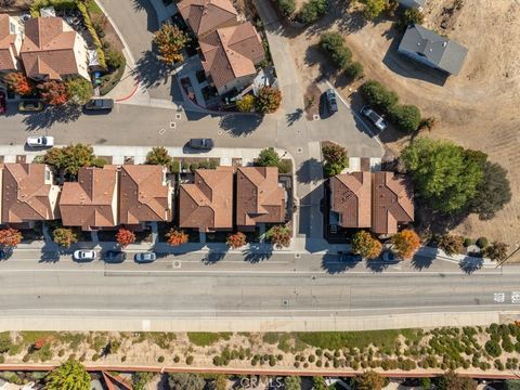 A home in Paso Robles