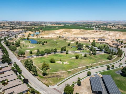 A home in Paso Robles