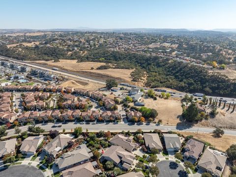 A home in Paso Robles