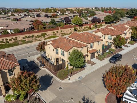 A home in Paso Robles