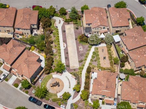 A home in Paso Robles