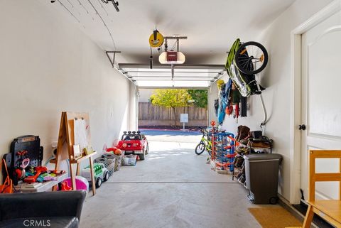 A home in Paso Robles