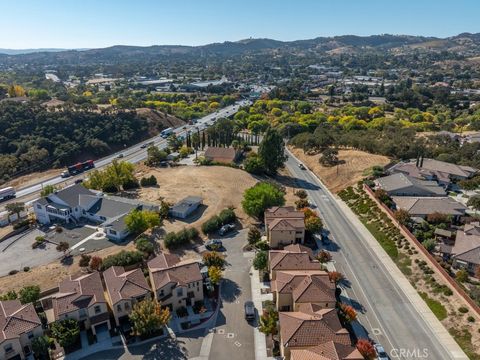 A home in Paso Robles