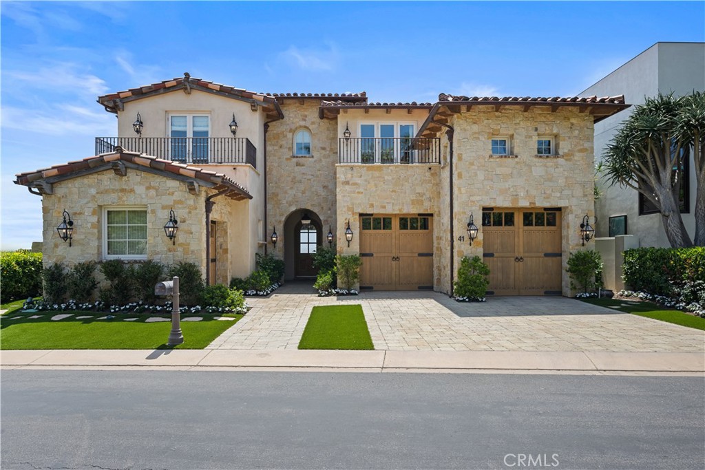 The Strand at Headlands (STRN) - Residential