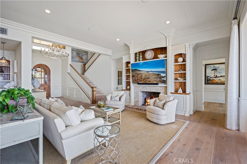 The Strand at Headlands (STRN) - Residential