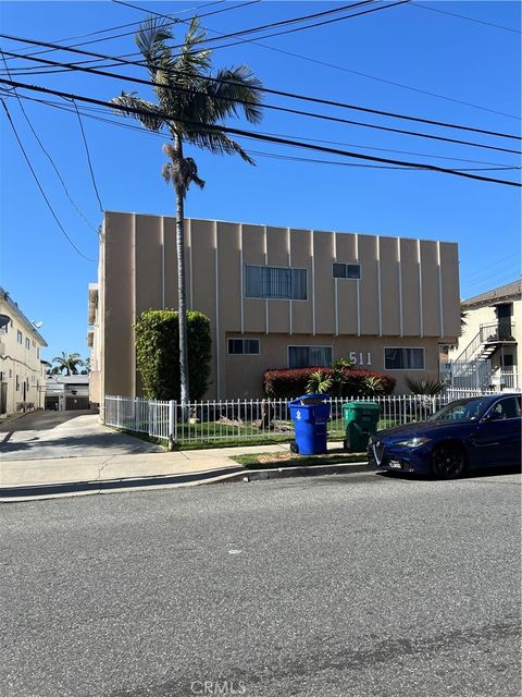 511 Venice Way Inglewood CA 90302