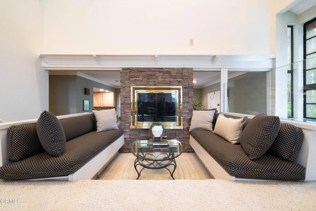 Photo 8 of 43 of 2306 Rosecrest Drive townhome