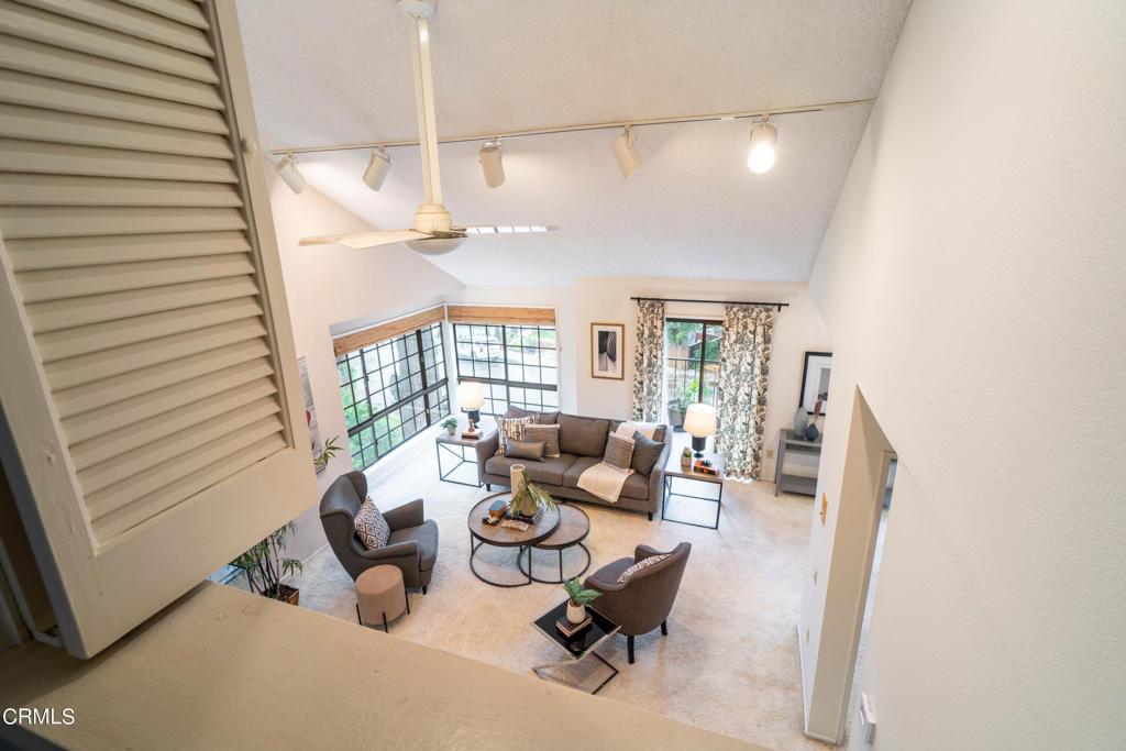 Photo 15 of 43 of 2306 Rosecrest Drive townhome