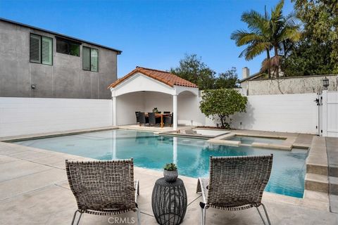 A home in Redondo Beach