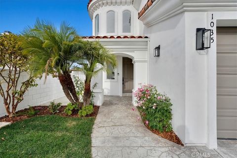 A home in Redondo Beach