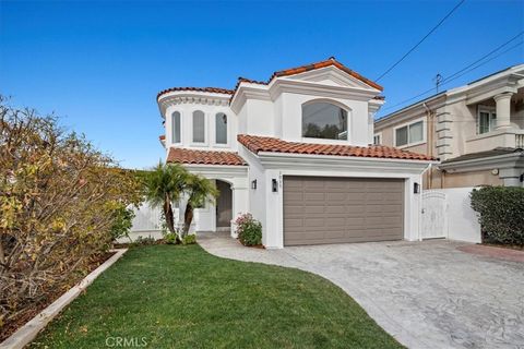 A home in Redondo Beach