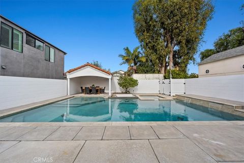 A home in Redondo Beach