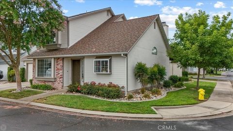 A home in Modesto