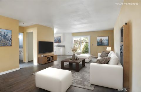 1003 - 1001 W Myrtle Street Santa Ana CA 92703