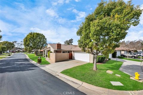 A home in Irvine