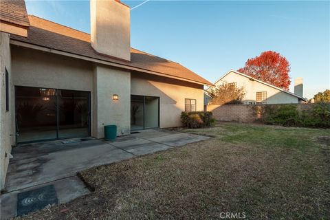 A home in Santa Maria