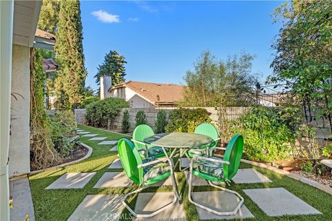 A home in Menifee