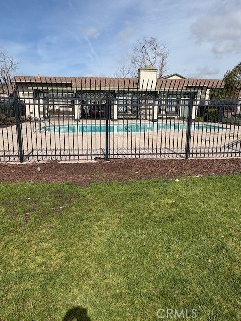 A home in Lake Forest
