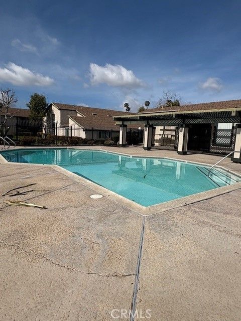 A home in Lake Forest