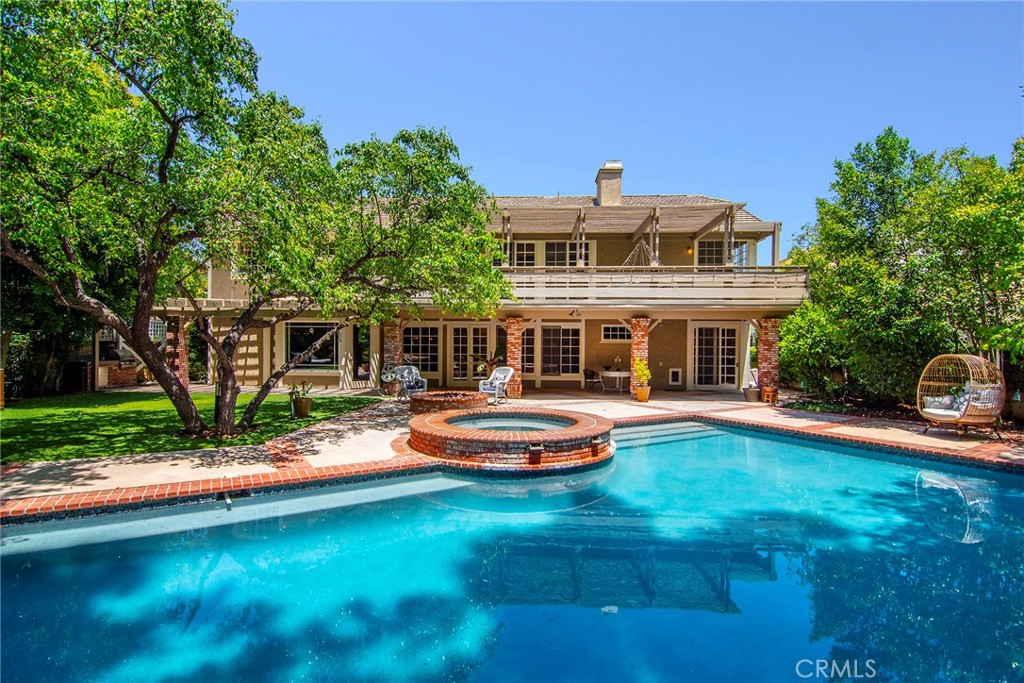 ,Agoura (850) - Residential