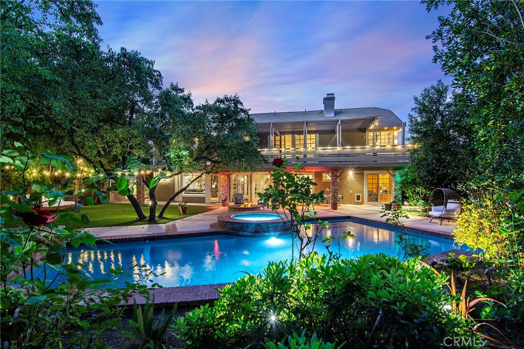 ,Agoura (850) - Residential