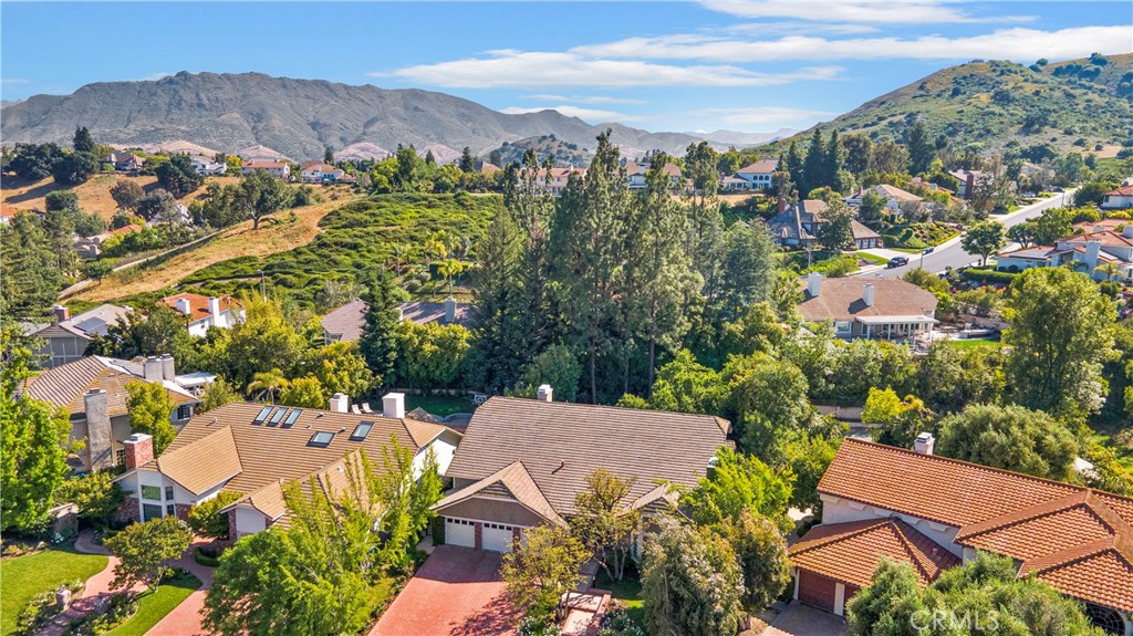 ,Agoura (850) - Residential