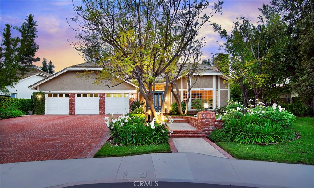,Agoura (850) - Residential