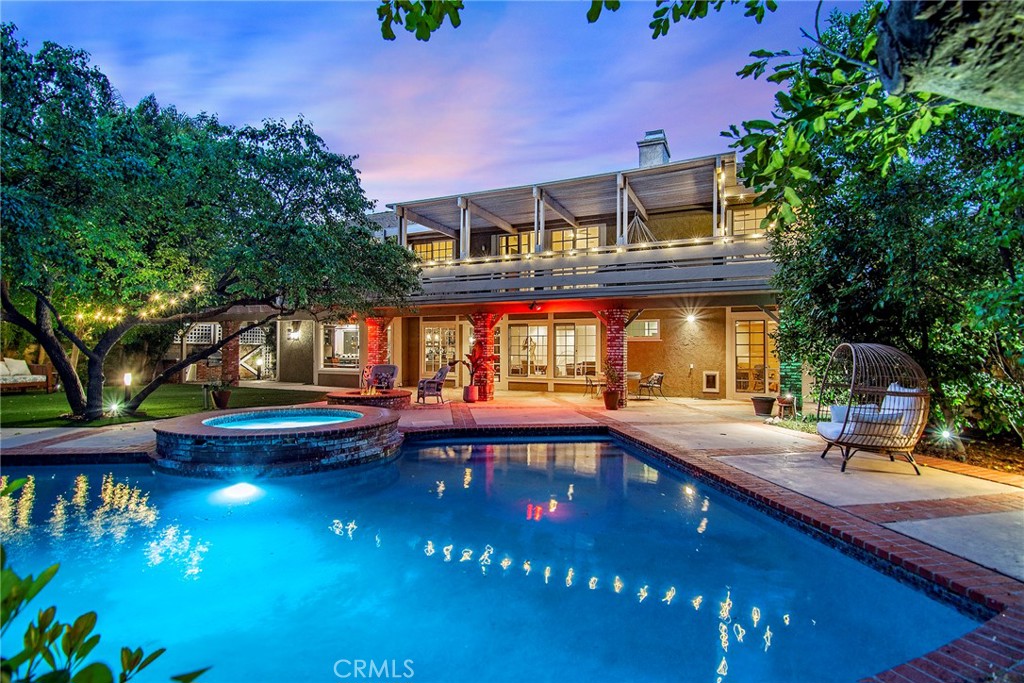 ,Agoura (850) - Residential