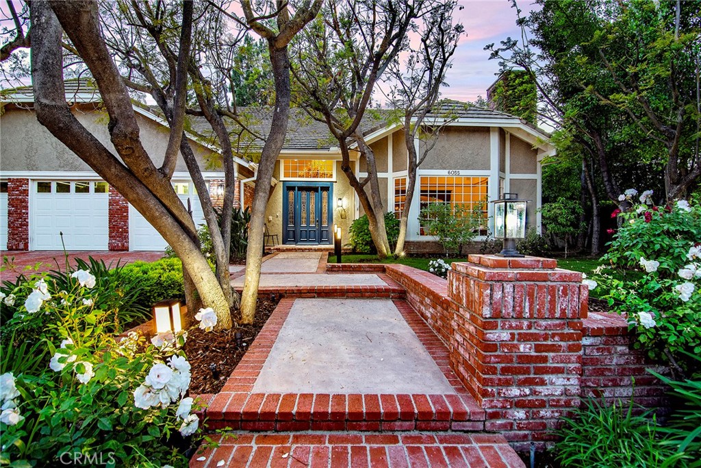 ,Agoura (850) - Residential