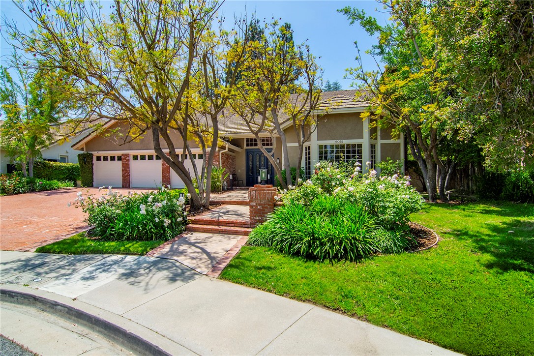 ,Agoura (850) - Residential