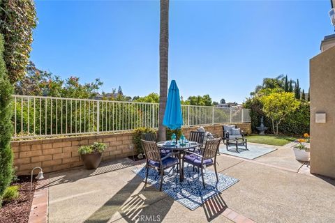 A home in Dana Point