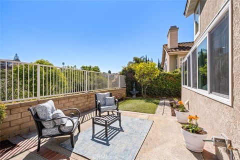 A home in Dana Point