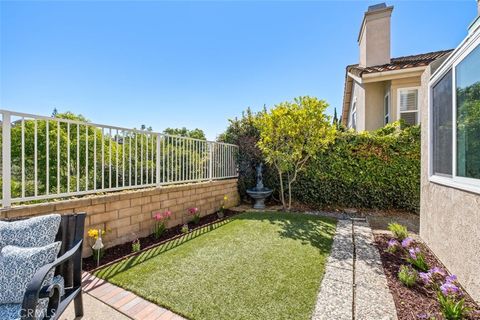 A home in Dana Point