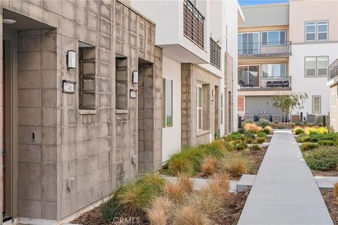 A home in Valencia