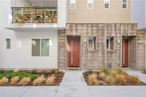 A home in Valencia